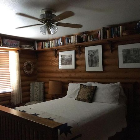 Canyon Wren Bed And Breakfast Bluff Luaran gambar