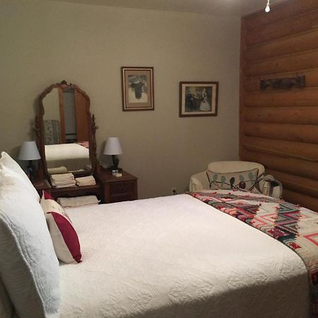 Canyon Wren Bed And Breakfast Bluff Luaran gambar