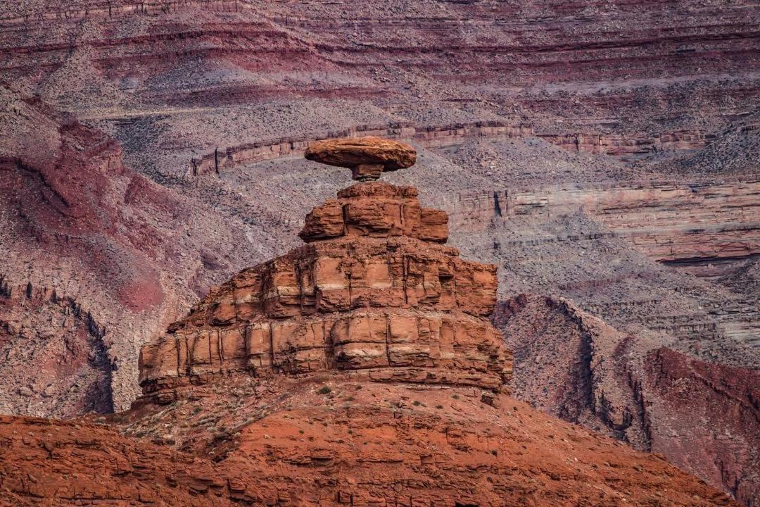 Canyon Wren Bed And Breakfast Bluff Luaran gambar
