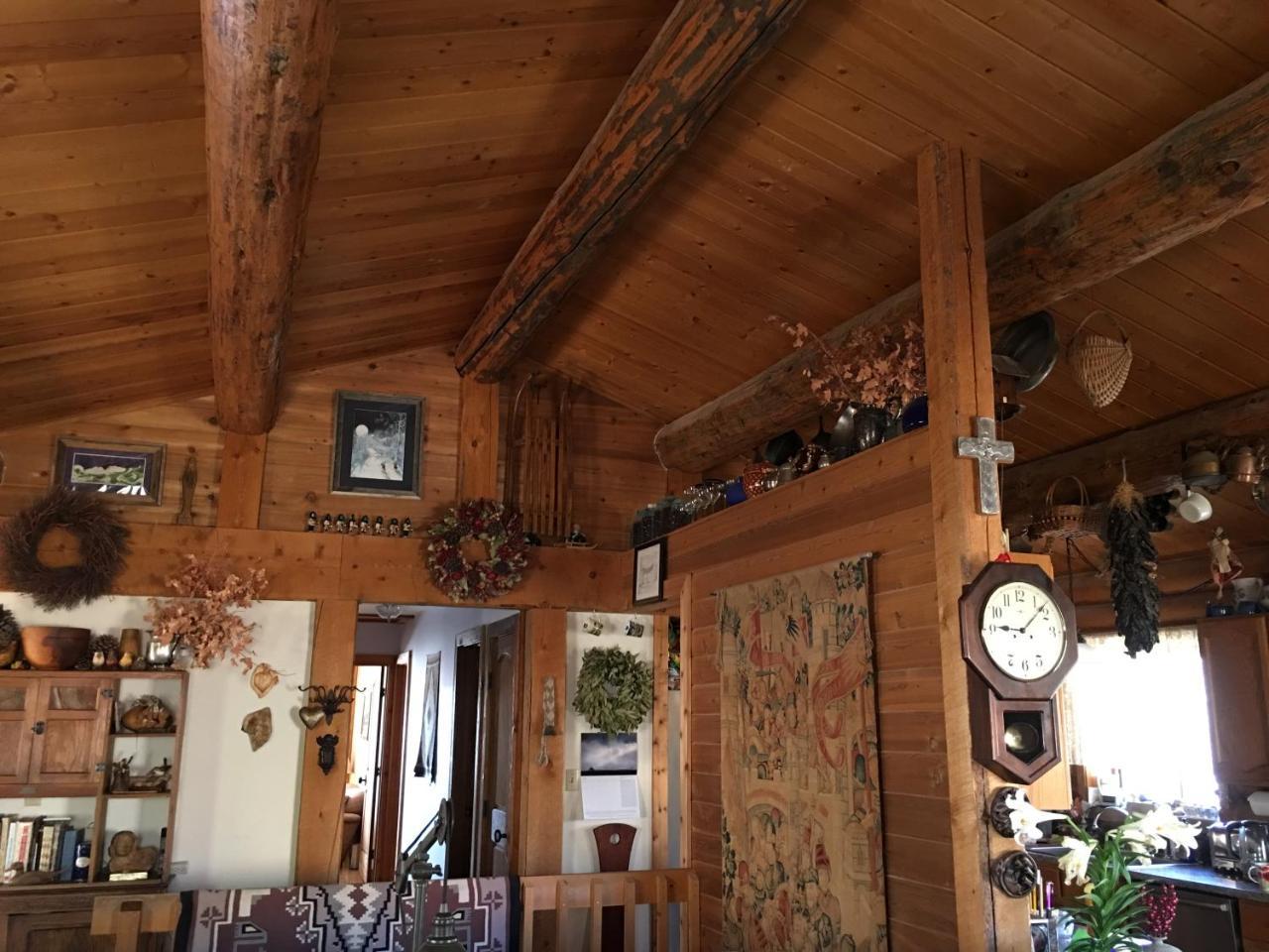 Canyon Wren Bed And Breakfast Bluff Luaran gambar